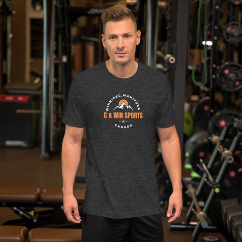 Winnipeg T-Shirt